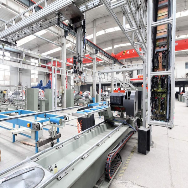 China Beijing Dafei Weiye Industrial & Trading Co., Ltd.